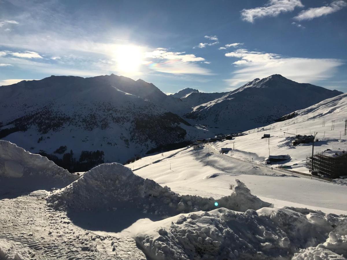 Paradise * Livigno