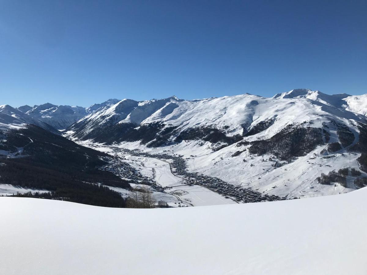 Paradise Livigno