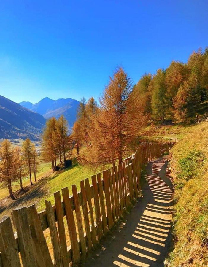 Paradise * Livigno
