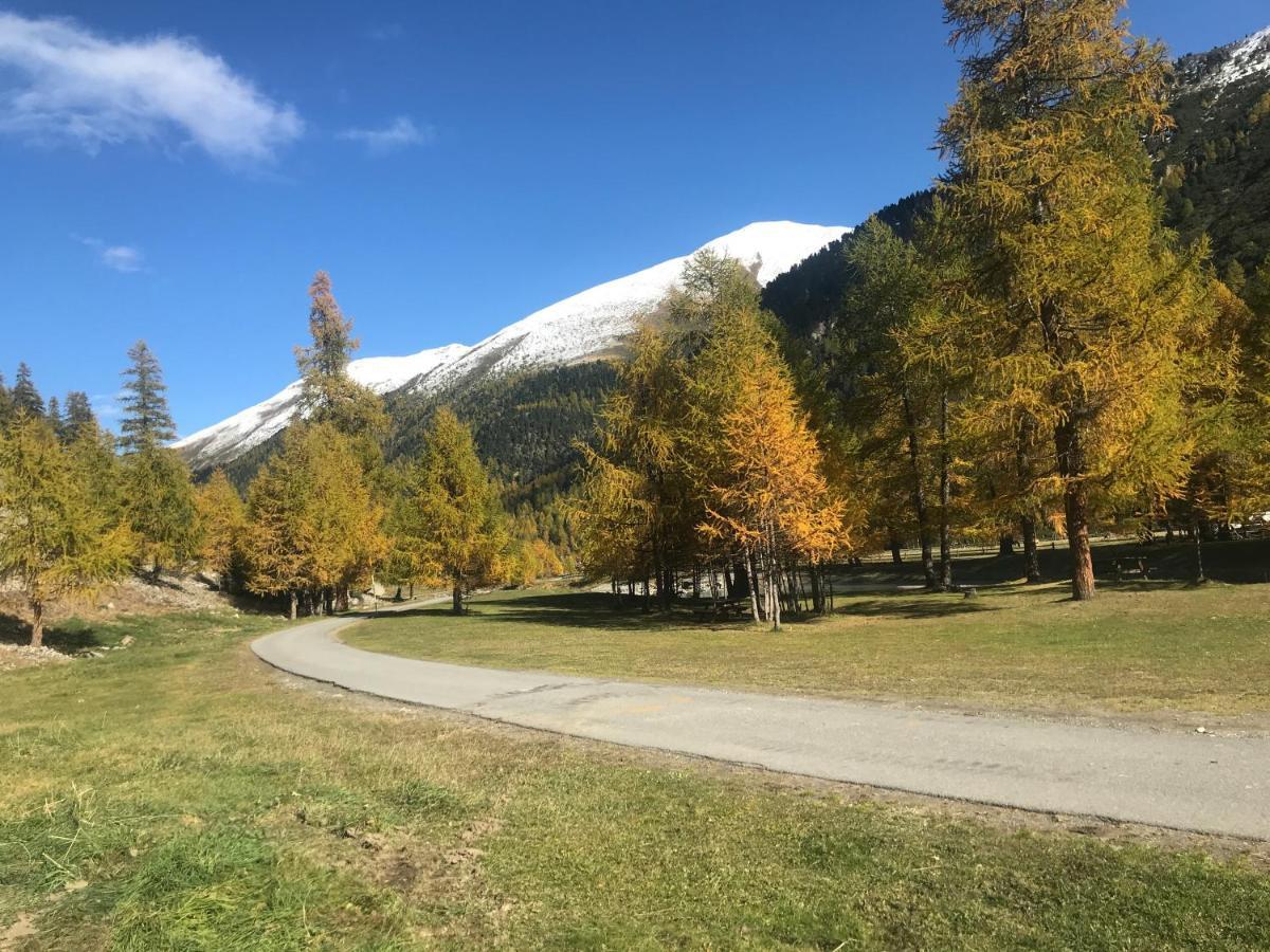 Paradise Livigno