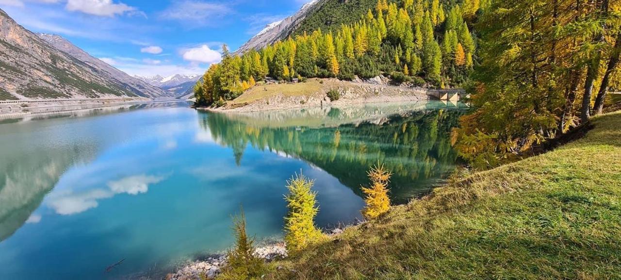 Paradise Livigno