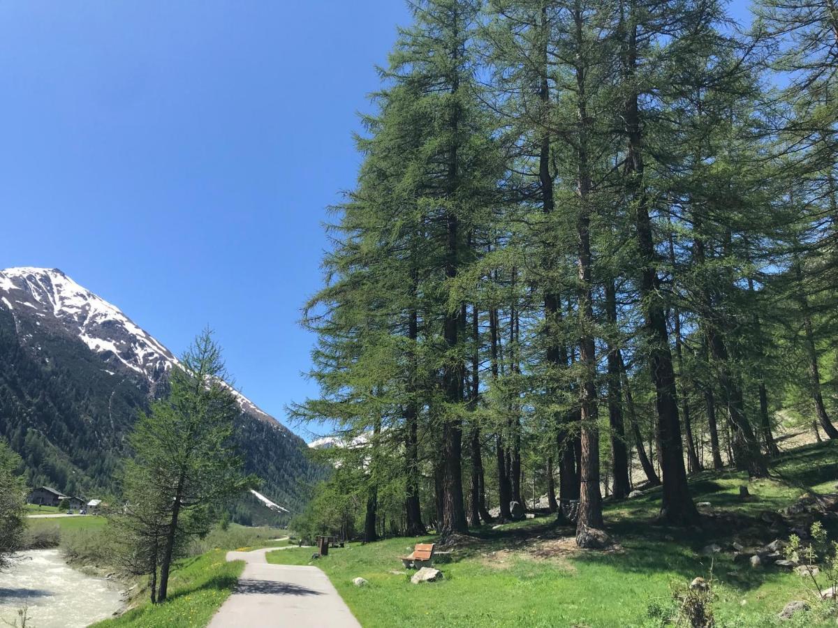 Paradise Apartment Livigno
